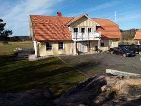 Gula Villan, Göteborg